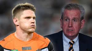 NRL Las Vegas combine: The US athletes dreaming of playing rugby league