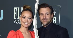 New line has paused production on olivia wilde's upcoming movie don't worry darling after a crew member tested positive for coronavirus. Olivia Wilde And Jason Sudeikis Call Off Their 7 Year Engagement Newsopener