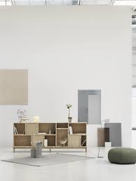 Uniform, boxy shelving units can overpower a small room and make it feel smaller than it really is. 6 Of The Best Flexible Modular Storage Systems Catesthill Com