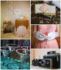 30th Birthday Party Decorations For Men Mad Men 60 S Style 30th Birthday Party Kara S Party Ideas Mad Men Party Decorations Mad Men Party Birthday Party Decorations For Adults