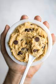 Chickpea Cookie Dough Recipe The Ultimate Guide From My Bowl