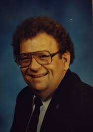 Obituary for James "Jim" Andrew Eldridge