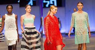 Researchers Are Rethinking Textiles With 3d Printing