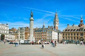 All information about losc lille (ligue 1) current squad with market values transfers rumours player stats fixtures news. Lille Nordfrankreichs Schonste Seite