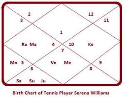 Serena Williams Tennis Player Par Excellence Truthstar