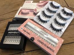 Find new and preloved primark items at up to 70% off retail prices. Gunstige Fake Lashes Im Test Ardell Essence Primark Stylebook