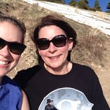 HOM Teal Strides 2023