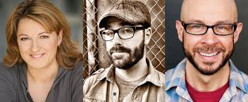 Episode 169 with Jackie Kashian, TJ Chambers and Mark Agee! — Probably  Science