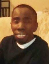 Quiyim “Monk” Robinson (1976-2016)