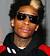 Braided Wiz Khalifa Hair
