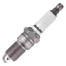 Autolite Xp5245 Xp Iridium Spark Plug With Resistor