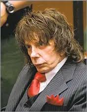 Music producer who killed actress