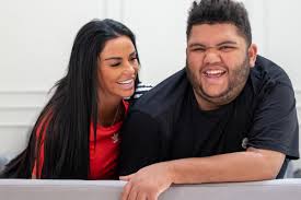 Katie price shows off her real teeth. Katie Price I Don T Want Sympathy For Me And Harvey I Want To Change Perceptions Evening Standard