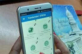 Útil etecsa es una aplicación gratis, donde usted tendrá acceso rápido, preciso y efectivo a la red de telecomunicaciones de etecsa, . Transfermovil Reaches One Million Users News From Havana