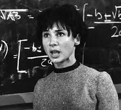 Doctor Who should bring back Susan Foreman