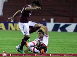 5 7 giuliano galoppo banfield: River Plate X Lanus Saiba Todas As Informacoes Do Jogo Pela Libertadores