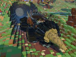 Those codes unlock you a lot of stuff and exclusive hidden items! Lego Worlds Review The Game Doesn T Construct A Minecraft Rival Wired Uk