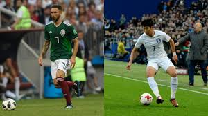 Jul 30, 2021 · south korea vs mexico: Mexico Vs South Korea Prediction An In Depth Preview Of Saturday S Clash