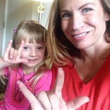 Happy Birthday Rachel Coleman! 🎼“TODAY is that special day that you became  you!” 🎶🧡🐸 What a year it has been. Thank you for everything you have  done and continue to do to