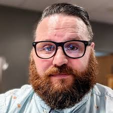 Eric Stoeckel's Instagram, Twitter & Facebook