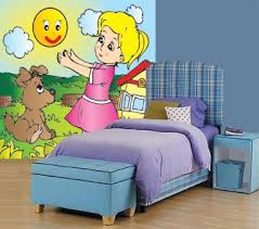 بوسترات حوائط لغرف الاطفال سعر المتر Dary Home Improvement Center فيسبوك