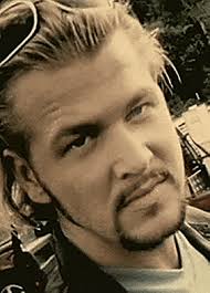 Man-staring Music-producer-ulf-ekberg GIF