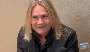 Happy Birthday to former Quiet Riot, Ratt, Snow Guitarist Carlos Cavazo  Born born July 8, 1957 Favorite album? Favorite solo Today