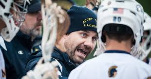 Losses at the beginning of the season didn't define Mount Tabor's lacrosse  season. In fact, they became a starting point.