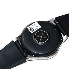 Cons not as many free apps as a google based smartwatch google based apps not necessarily compatible with samsung Buy Samsung Galaxy Watch 1 3 4gb Ram Long Battery Life Black Silver Sm R800nzsaxsg 1 Year Warranty Online Shop Smartphones Tablets Wearables On Carrefour Uae