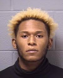 Mugshot Mondays: Will County Jail Intakes March 4