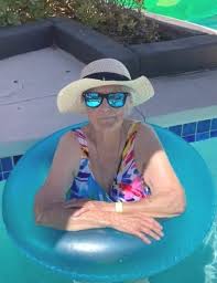 Obituary for Merle Ella Storelli