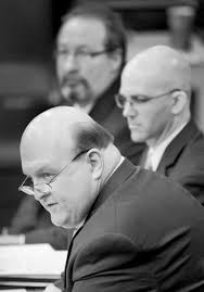 Minnesota House of Representatives Session Weekly