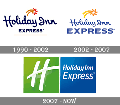 Our hotel and motel guides include official websites. Holiday Inn Express Logo And Symbol Meaning History Png