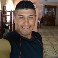 Jorge Armando Garay Fernandez