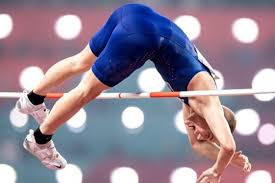 In 2019, kendricks set the american pole vault record at 6.06 m, tying him with steve hooker for fourth all time. Sam Kendricks Un Campione Di Simpatia Sprintnews It