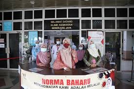 116, jalan jelutong, jelutong, 11600 pulau pinang, pulau pinang, malasia dirección. Vaksin Covid 19 On Twitter Program Imunisasi Kebangsaan Telah Bermula Di Klinik Kesihatan Seberang Jaya Pulau Pinang Hari Ini Ahli Parlimen Permatang Pauh N Izzah Dan Petugas Barisan Hadapan Termasuk Doktor Dan Jururawat