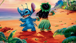 Films en vf ou vostfr et bien sûr en hd. Lilo And Stitch Wallpaper Hd For Iphone And Android Lilo And Stitch Background 1600x900 Download Hd Wallpaper Wallpapertip