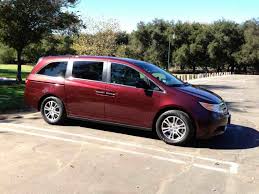 Image result for Dark Cherry 2011 Odyssey