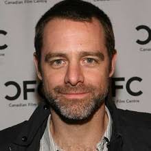 Synchronsprecher Aidan Black (Cracked) buchen und aufnehmen