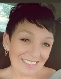 Obituary information for Brandi Lavon Scott