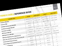 tenpoint crossbows performance specs charts tenpoint