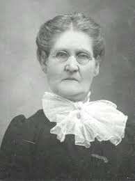 The Ancestors of my Grandmother, Jeanette Williams