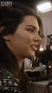 Kendall Jenner Interview Alexander Isak