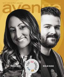 155 likes · 17 talking about this. Avenue Calgary Nov 2019 By Redpoint Media Issuu