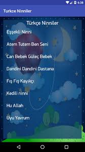 bizim ninniler for android apk download