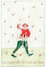 Christina Thran Briefkarte Die Artgerechte Haltung Hochzeitstag Spruche Witzige Bilder Spruche Postkarten Spruche