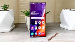 The sketching and ideating process is an essential step in every designer and illustrator's workflow. Samsung Galaxy Note 20 Ultra Review The Pros And Cons Tom S Guide