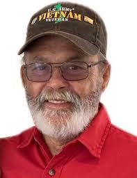 Johnny Burton Tysinger