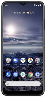 Nokia NOKIA G21, 4+64 Smartphone 64 GB ...