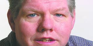 SPARE CHANGE: A love letter for Valentine's Day